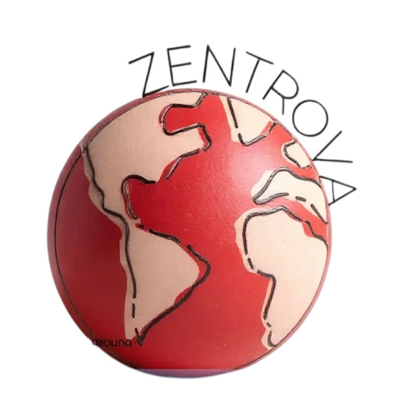 Zentrova